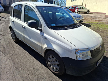 Автомобил FIAT
