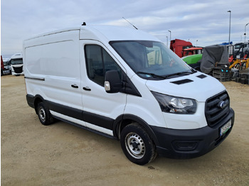 Товарно комбе FORD Transit