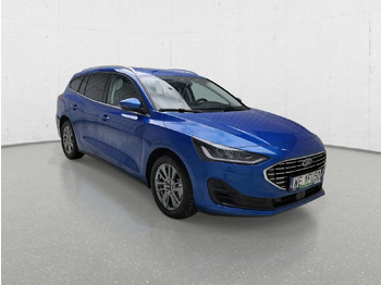 Автомобил FORD