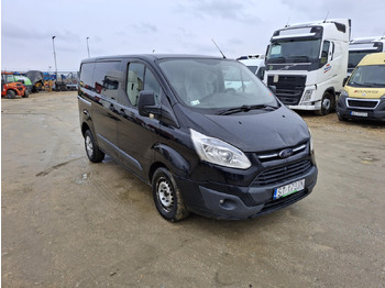 Товарно комбе FORD Transit