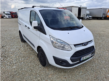 Товарно комбе FORD Transit