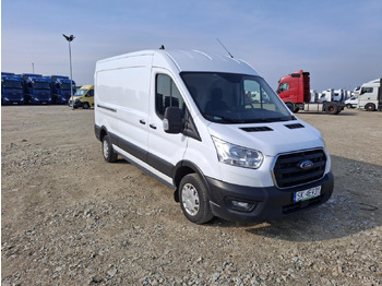 Товарно комбе FORD Transit