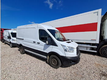 Товарно комбе FORD Transit