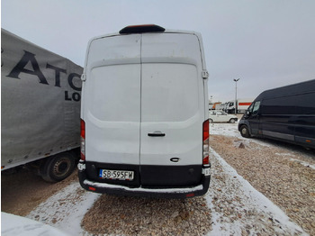 Товарно комбе FORD TRANSIT FURGON BLASZAK: слика 5