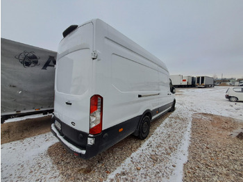 Товарно комбе FORD TRANSIT FURGON BLASZAK: слика 4