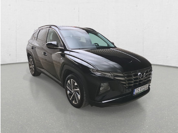 SUV HYUNDAI