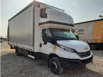 Комбе со церада IVECO Daily 70c18