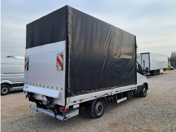 Комбе со церада IVECO PLANDEKA Z WINDĄ: слика 5