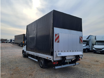 Комбе со церада IVECO PLANDEKA Z WINDĄ: слика 4