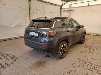 SUV JEEP COMPASS SUV: слика 4