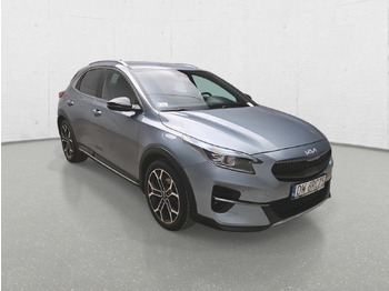 SUV KIA