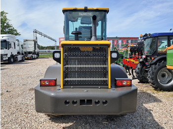 Натоварувач на тркала Ładowarka kołowa GUNSTIG 920 – 2024 – 4WD – 1,3 m³ – 7,3 h: слика 5