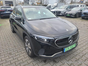 SUV MERCEDES-BENZ
