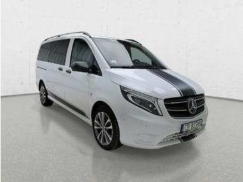 Автомобил MERCEDES-BENZ