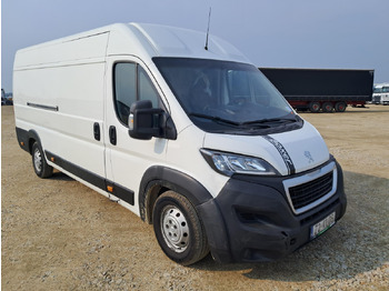 Товарно комбе PEUGEOT Boxer