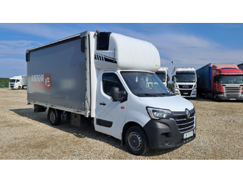 Комбе со церада RENAULT Master