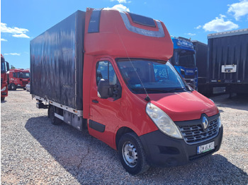 Комбе со церада RENAULT Master