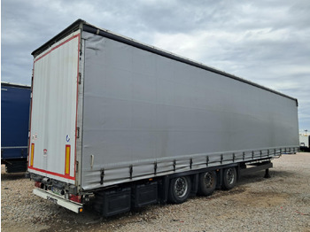 Лизинг на  SCHMITZ CARGOBULL SCB S3T PLANDEKA/FIRANA SCHMITZ CARGOBULL SCB S3T PLANDEKA/FIRANA: слика 4