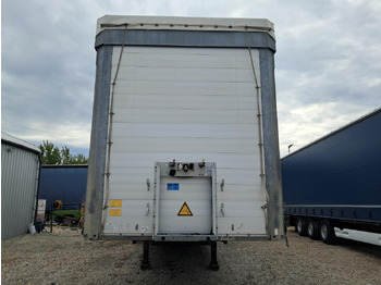 Лизинг на  SCHMITZ CARGOBULL SCB S3T PLANDEKA/FIRANA SCHMITZ CARGOBULL SCB S3T PLANDEKA/FIRANA: слика 3