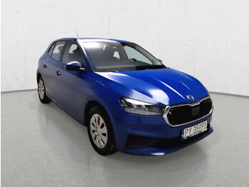 Автомобил ŠKODA