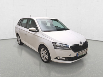Автомобил SKODA FABIA KOMBI: слика 2