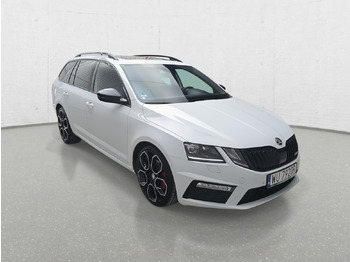 Автомобил ŠKODA