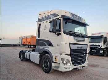 Камион влекач DAF XF 460