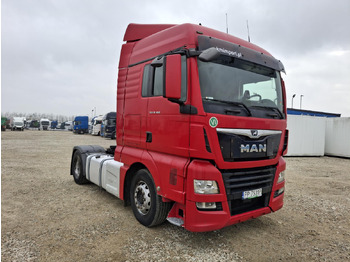 Камион влекач MAN TGX 18.460