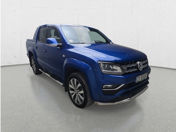 Пикап VOLKSWAGEN Amarok