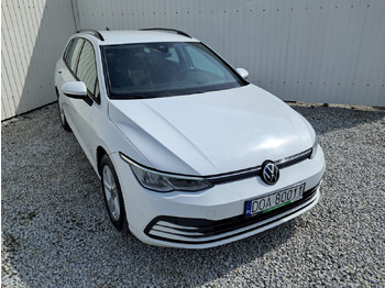 Автомобил VOLKSWAGEN