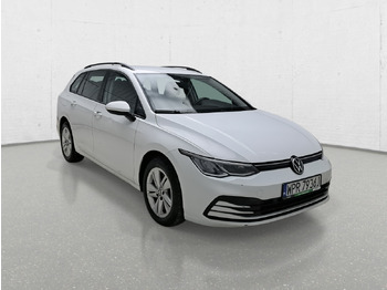 Автомобил VOLKSWAGEN