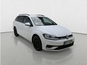 Автомобил VOLKSWAGEN