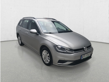 Автомобил VOLKSWAGEN