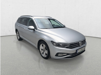 Автомобил VOLKSWAGEN
