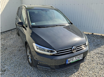 Автомобил VOLKSWAGEN