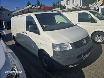 Товарно комбе VOLKSWAGEN Transporter