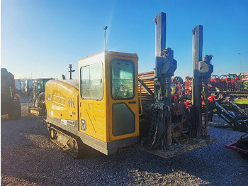 Насочувачка машина за бушење XCMG XZ200