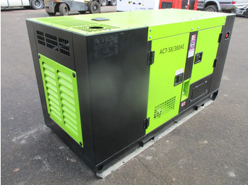 Нов Генераторска поставка Active ACT-58/380AE , New Diesel generator , 48 KVA , 3 Phase , 2 Pieces in stock: слика 3 Нов Генераторска поставка Active ACT-58/380AE , New Diesel generator , 48 KVA , 3 Phase , 2 Pieces in stock: слика 3