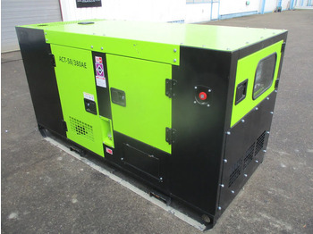 Нов Генераторска поставка Active ACT-58/380AE , New Diesel generator , 48 KVA , 3 Phase , 2 Pieces in stock: слика 4 Нов Генераторска поставка Active ACT-58/380AE , New Diesel generator , 48 KVA , 3 Phase , 2 Pieces in stock: слика 4