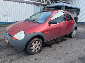 Автомобил FORD