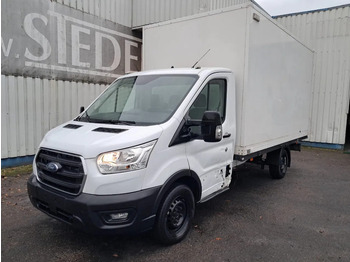 Комбе фургон FORD Transit