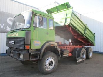 Кипер IVECO Magirus