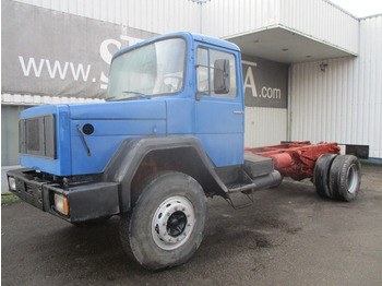 Камион со кабинска шасија IVECO Magirus