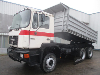 Кипер MAN 26.322