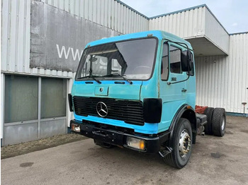 Камион со кабинска шасија MERCEDES-BENZ