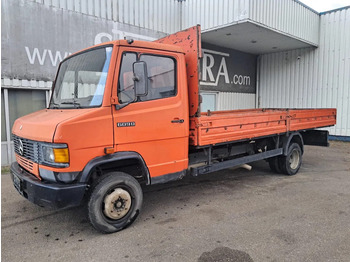 Камион со платформа MERCEDES-BENZ