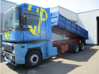 Кипер RENAULT Magnum 385