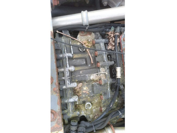 Мотор за Камион Renault Premium 420 Dci Engine + Automatic Gearbox: слика 5