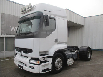 Камион влекач RENAULT Premium 370
