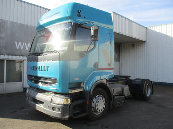 Камион влекач RENAULT Premium 420